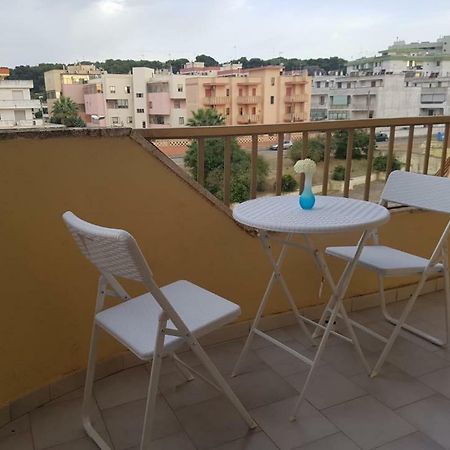 Beb Arcobaleno Gallipoli Exterior foto